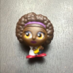 Disney doorableb Dorothea from soul (ULTRA RARE )